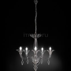 Metal Lux Dedalo chandelier cod 192.155 - №125