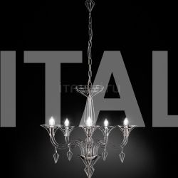 Metal Lux Dedalo chandelier cod 192.155 - №125