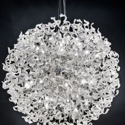 Metal Lux Pendant lamp Astro cod 205.615-206.615 - №166