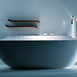 Falper Wall bathtubs - №12