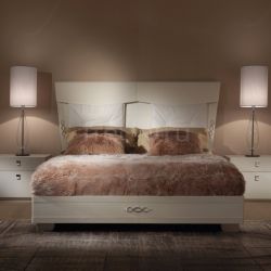 Covre Giulio Art. 700 Letto/Bed - №49