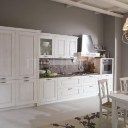 Gentili Cucine Olivia Composizione n. 4 - №102