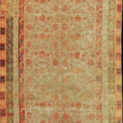 Sahrai Khotan-Heritage Antique - №381