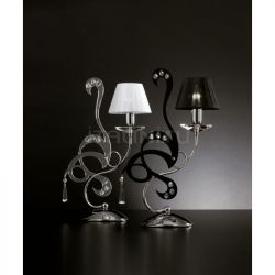 Spazio Luce Applique moderne Atena 1A - №173