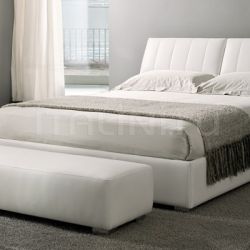 Maggioni Letto Imbottito Glamour - №43