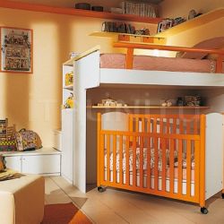 Sangiorgio INFANTS'BEDS - №10