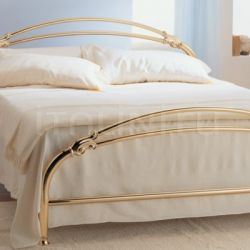 Maggioni Letto In Ottone La Rosa - №58