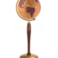 Zofolli Floorstanding Gea globe on metal pressed base "Pisces" - №8