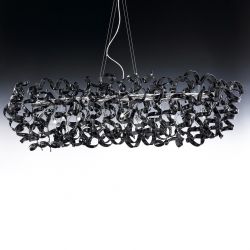 Metal Lux Pendant lamp Astro cod 205.540-206.540 - №164