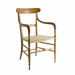 Levaggi Sedie Campanino Classica armchair - №21