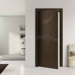 Bertolotto Corten battente ES10 - №4