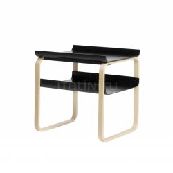 Artek 915 Side Table - №14