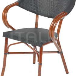 Ocean Contract Gio Chair - №148