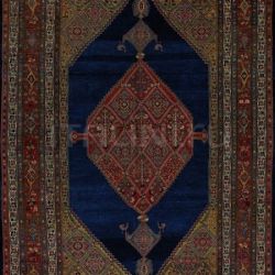 Sahrai Sarough-Heritage Antique - №428