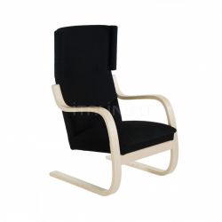 Artek Armchair 401 - №36