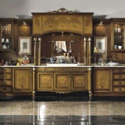 Bianchini Italian kitchen - №120