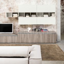 Gentili Cucine Fiamma Composizione n. 14 - №67