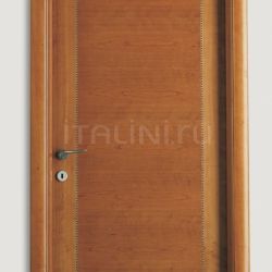 New Design Porte GIUDETTO 1011/QQ/C (ex Picasso 911/QQ/C) Cherry type C Modern Interior Doors - №223