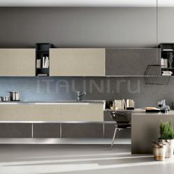 Spagnol Group ScaccoMatto: Plan 03 - Fenix Ntm - №8