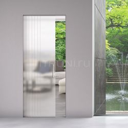 Bertolotto Porta a scomparsa walldoor 3131 - №17