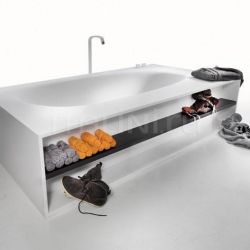 Falper Freestanding bathtubs - №7