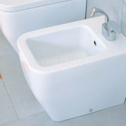 Flaminia Terra bidet - №135