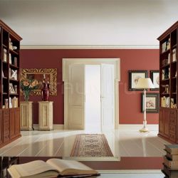 Mobilnuova Ambienti Bookcase - №44