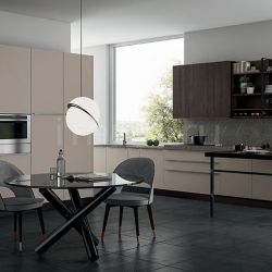 Gentili Cucine TIME con Maniglia Composizione n. 3 - №21