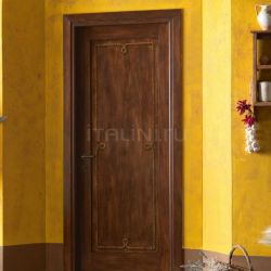 New Design Porte BERNINI 323 Classic Wood Interior Doors - №112