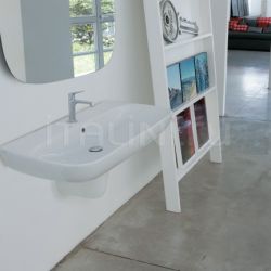 Ceramica Globo Lavabo Cod. GE100.BI - №90