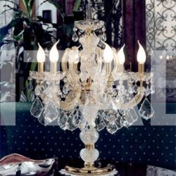 Italian Light Production Floor lamps - PIANTANA DA TAVOLO - №23