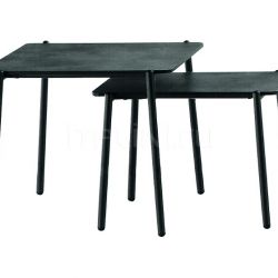 MIDJ Trampoliere Q Coffee Table - №258