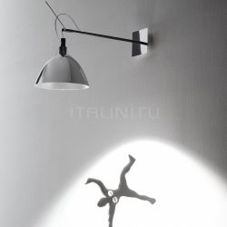 Ingo Maurer Max. Wall LED - №133