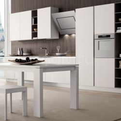 Ged cucine Space - №25