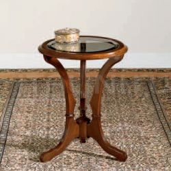 Giaretta Carrara Small Table - №183