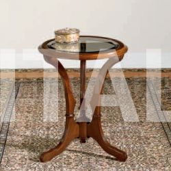 Giaretta Carrara Small Table - №183
