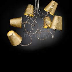 Metal Lux Ceiling lamp Aria cod 231.306 - №119