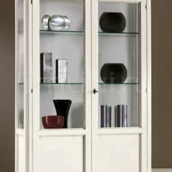 Giaretta Chioggia Glass Cabinet - №91