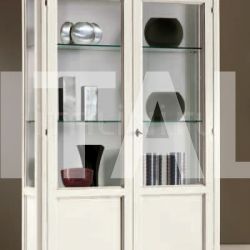 Giaretta Chioggia Glass Cabinet - №91