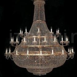 Italian Light Production Impero style chandeliers - 7012 - №38