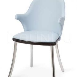 Corgnali Sedie LOLA M - Wood chair - №67