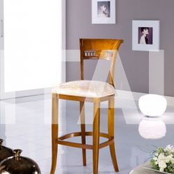 Bello Sedie Luxury classic chairs, Art. 3033: Stool - №58