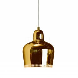 Artek Pendant Lamp A440 - №104