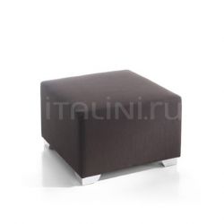 Art Leather DOMINO POUF - №108