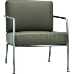 MIDJ Billy 1 Lounge Armchair - №207