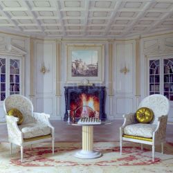 Turati Boiseries Versailles Collection - №139