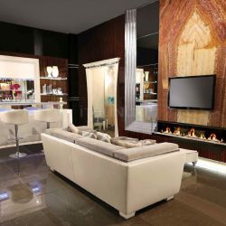 Redeco B15_Boiserie ebano makassar - №177