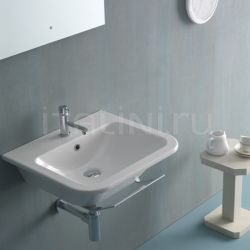 Ceramica Globo Lavabo Cod. SSN11.BI - №44