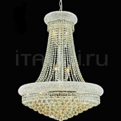 Italian Light Production Impero style chandeliers - 9000 - №66