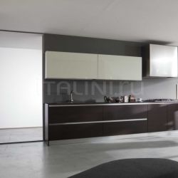 Gentili Cucine Programma FLAT Composizione n. 4 - №43